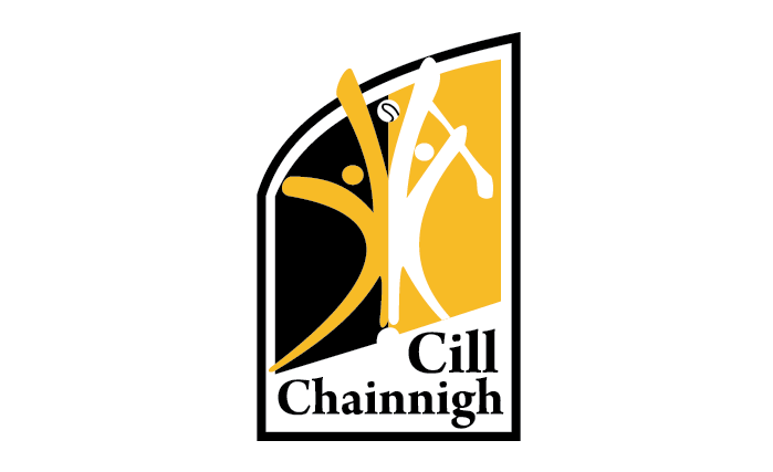 Kilkenny GAA@3x